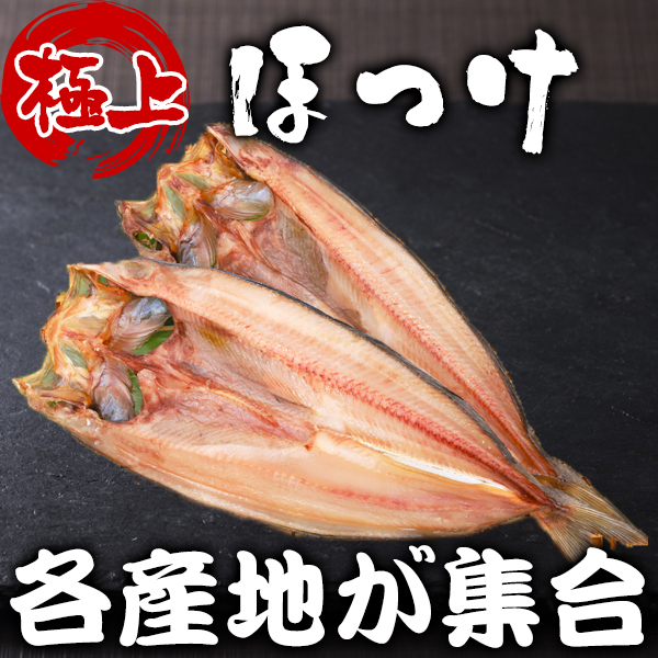 ほっけ