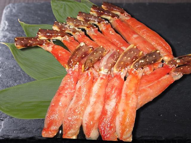 たらば生棒身