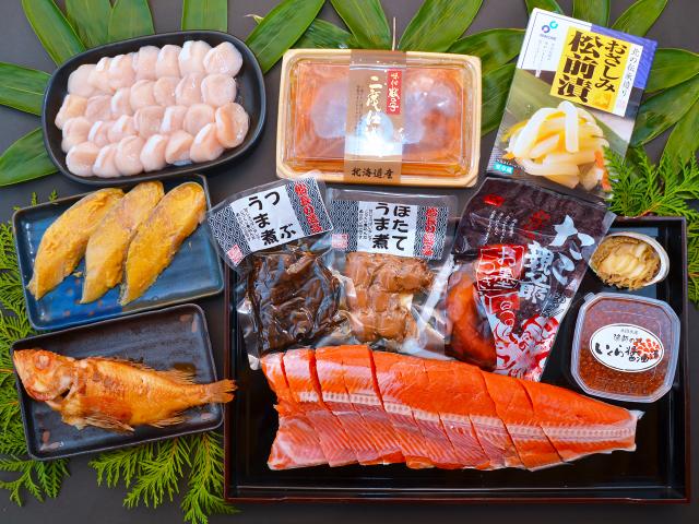 お笑月「寿」セット