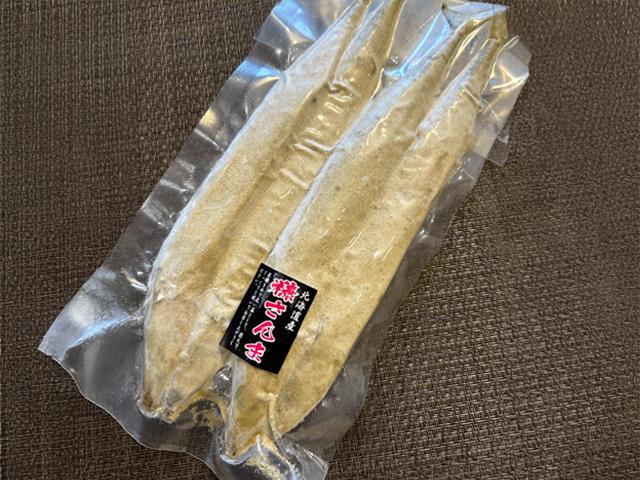 さんま糠漬け