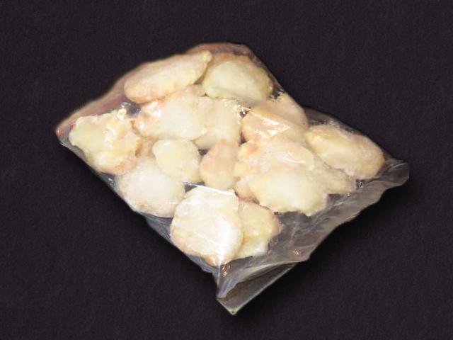 訳あり生冷ずわいがに（ダキ 肩肉）1kg