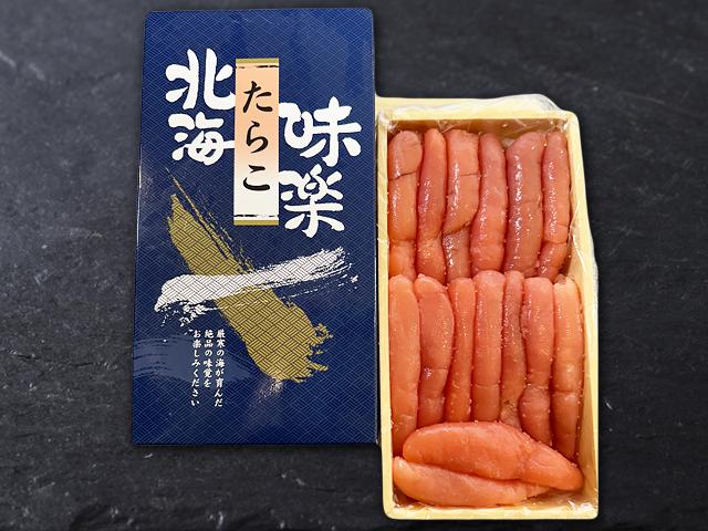甘口たら子500g