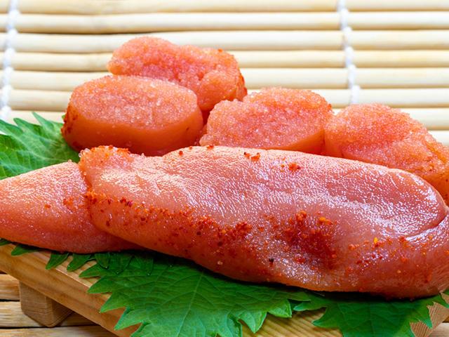 わけあり辛子明太子300g