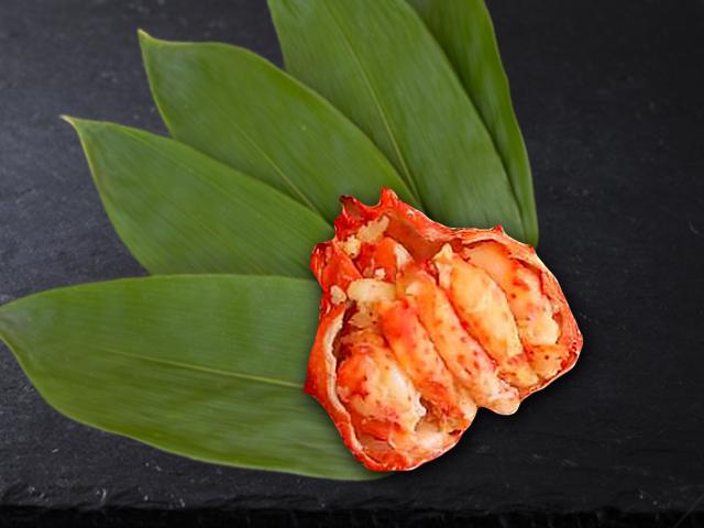 花咲がに甲羅盛り1個