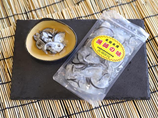 氷頭なます170g前後
