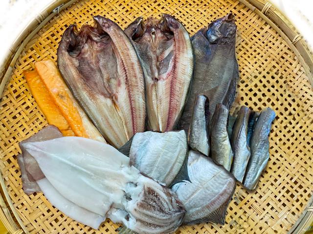 北海味めぐりセット