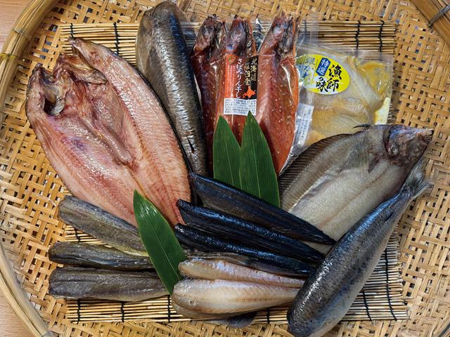 大漁焼きセット