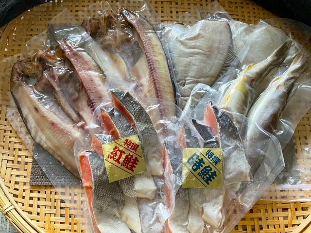 海鮮味工房セット