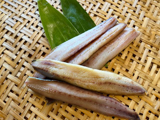 にしんスティック一夜干し5枚入り