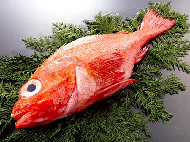 北海道産生冷きんき約370～420g