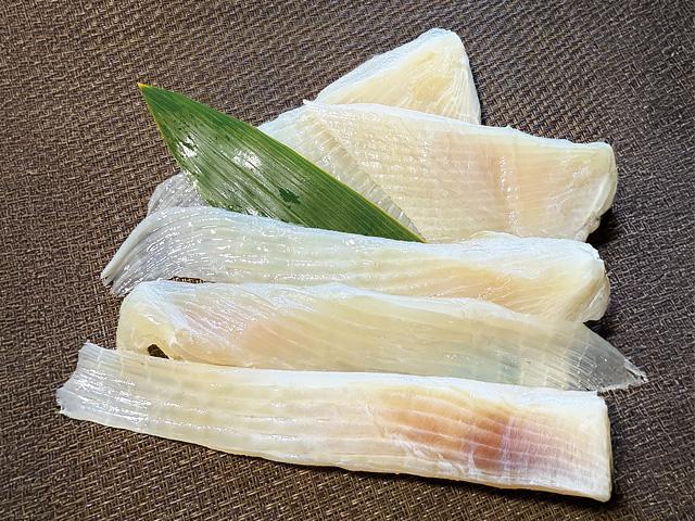 真かすべ一夜干し300g1袋