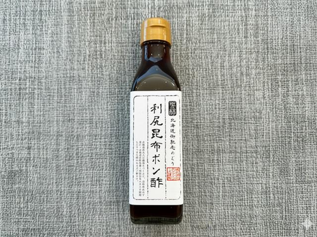 だし・醤油 | 船長の家 (永田水産)