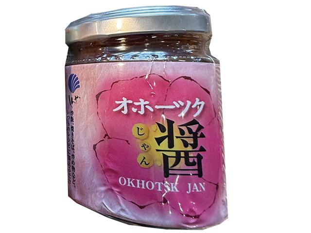 オホーツク醤（ジャン）80g